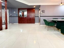 Blk 477 Segar Gardens (Bukit Panjang), HDB 5 Rooms #549547931